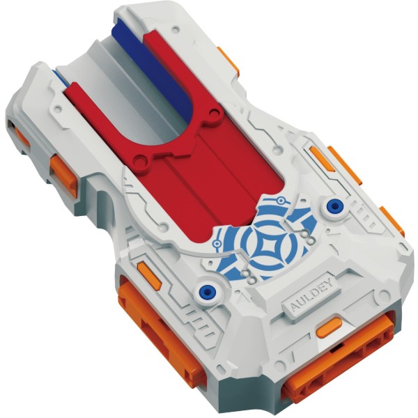Фото - Дзиґа Infinity Nado VII Advanced series Thunder Shadow Hunter (EU664121)